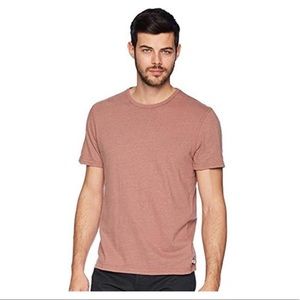 NEW AG Ramsey Short Sleeve Vintage Crew Neck Tee